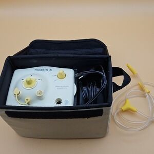 Medela Pump In Style Advanced 9V Breast Pump Motors Only TESTED